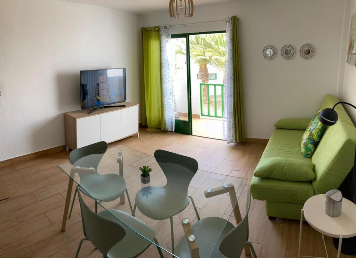Green House Costa De Antigua Εξωτερικό φωτογραφία